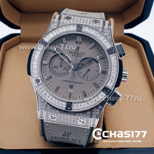 HUBLOT Classic Fusion All Diamond (17059)