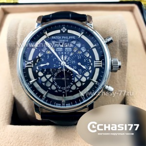 Patek Philippe Men Complications (07059)