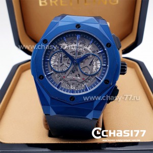 HUBLOT Aerofusion Chronograph Orlinski (17159)