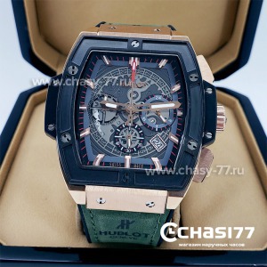 Hublot Senna Champion 88 (17359)