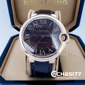 Копия Cartier Ballon Bleu De Cartier - Дубликат (17859)