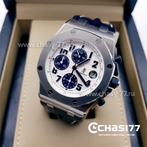 Копия Audemars Piguet Royal Oak Offshore Chronograph - Дубликат (08759)