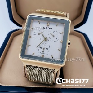 Rado Square Multidial (19059)
