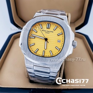 Копия Patek Philippe Men Nautilus (19359)