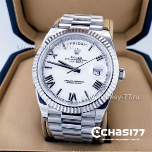 Копия Rolex Day-Date - Дубликат (19459)