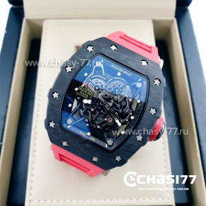 Копия Richard Mille - Дубликат (09859)