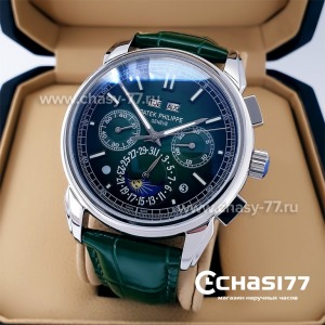 Копия Patek Philippe Perpetual Calendar (20560)