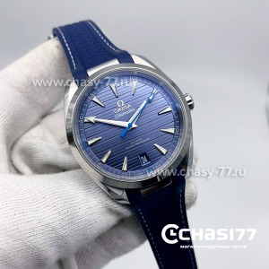 Omega Seamaster Master Chronometer - Дубликат (11560)
