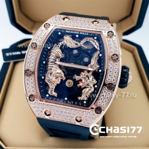 Richard Mille - Дубликат (21960)