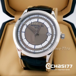 Копия Patek Philippe Annual Calendar (22460)