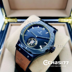 HUBLOT Classic Fusion (12660)