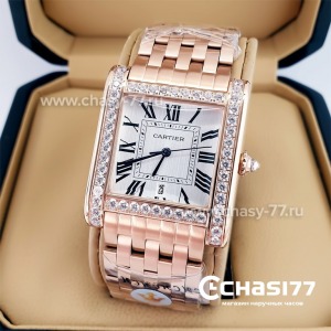 Копия Cartier Tank (22760)
