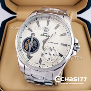 Tag Heuer Pendulum (22960)