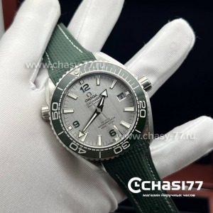 Omega Seamaster Planet Ocean - Дубликат (23160)