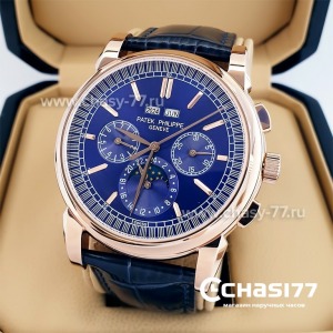 Копия Patek Philippe Perpetual Calendar (23460)