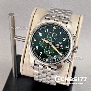 IWC The Pilot's TOP GUN (23860)
