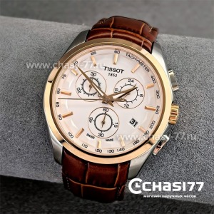 Tissot Couturier Chronograph (24460)