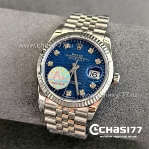 Копия Rolex Datejust (24760)