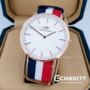 Daniel Wellington Classic Cambridge (14860)