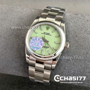 Rolex Oyster Perpetual 30 мм (25060)