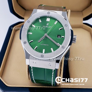Hublot Classic Fusion женские - Дубликат (15260)