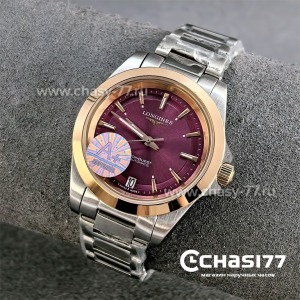 Longines Conquest (25460)