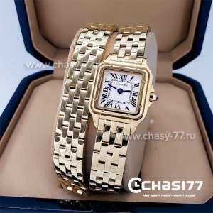 Копия Cartier Panthere (15760)