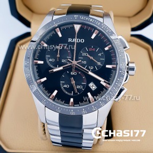 Rado HyperChrome Match Point (16060)