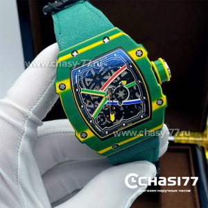 Копия Richard Mille - Дубликат (16160)
