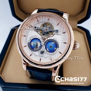 Montblanc Villeret (06160)