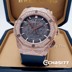 HUBLOT Aerofusion Chronograph Orlinski (17160)