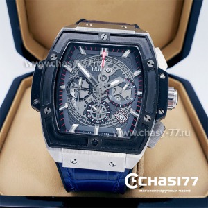 Hublot Senna Champion 88 (17360)