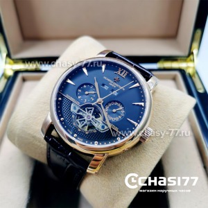 Копия Vacheron Constantin Patrimony Turbillon (07360)
