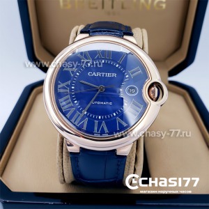 Копия Cartier Ballon Bleu De Cartier - Дубликат (17860)