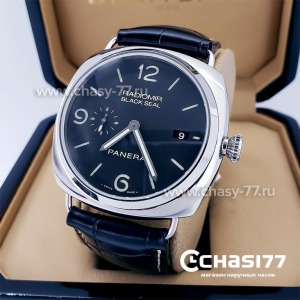Panerai Radiomir Black Seal (18260)