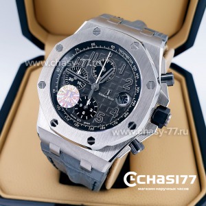 Копия Audemars Piguet Royal Oak Offshore Chronograph - Дубликат (08760)
