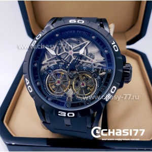 Копия Roger Dubuis Excalibur (09160)