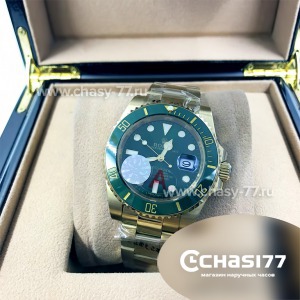Rolex Submariner (09260)
