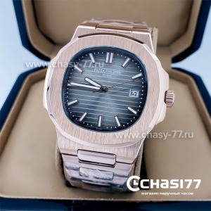 Копия Patek Philippe Men Nautilus (19360)