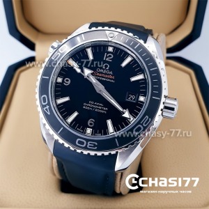 Omega Seamaster Planet Ocean - Дубликат (19860)