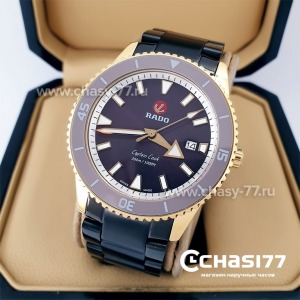 Копия Rado Captain Cook (19960)