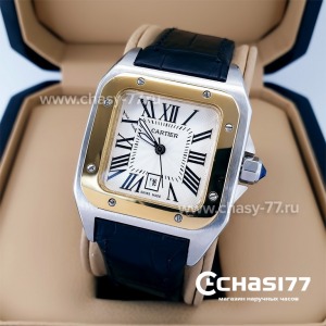 Cartier Santos Dumont (21061)