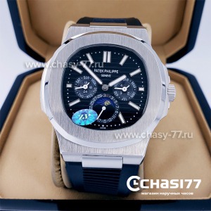 Patek Philippe Men Nautilus (12161)
