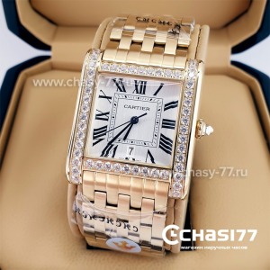 Копия Cartier Tank (22761)