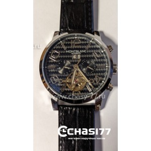 Montblanc TimeWalker (22861)