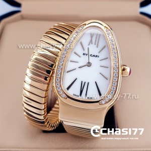 Копия Bvlgari Serpenti Tubogas Watch (22961)
