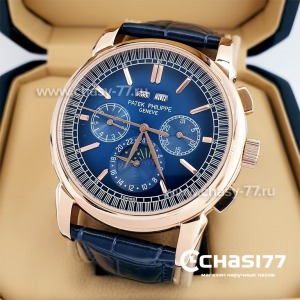Копия Patek Philippe Perpetual Calendar (23461)