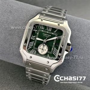 Копия Cartier Santos Dumont (23961)