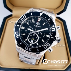 Копия Tag Heuer Aquaracer Calibre 5 (14061)