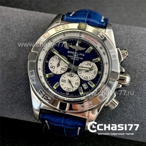 Breitling Chronometre Certifie  (24461)